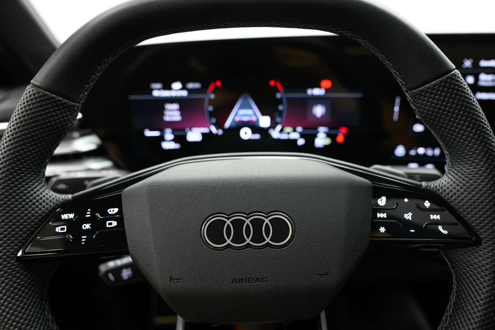 2025 Audi A5 Progressiv | Black Optics | Comfort Interior Packa 2,000 cc 4 cyl thumb 22