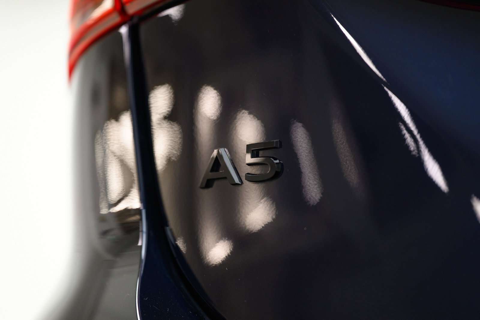 2025 Audi A5 Progressiv | Black Optics | Comfort Interior Packa 2,000 cc 4 cyl thumb 8