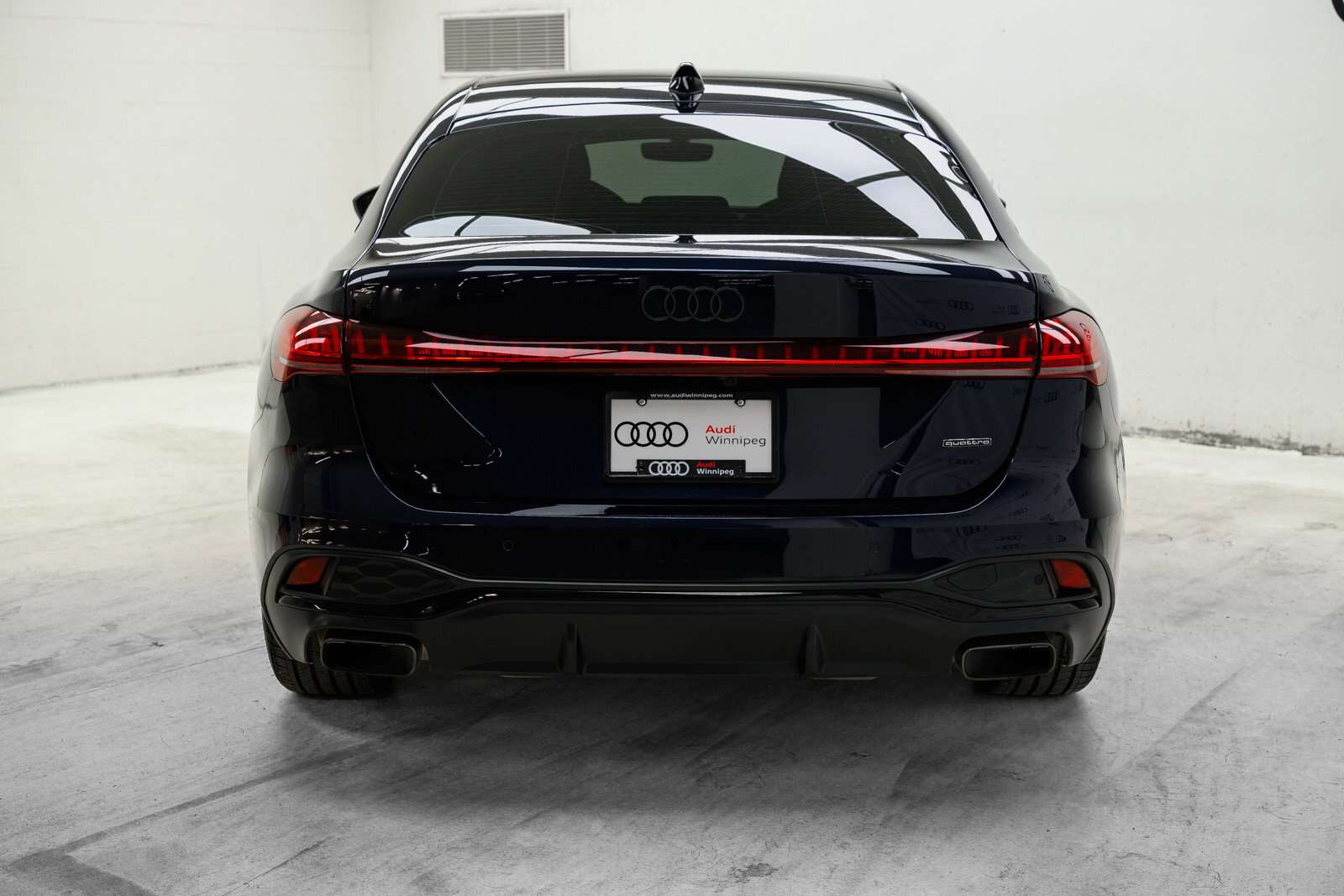 2025 Audi A5 Progressiv | Black Optics | Comfort Interior Packa 2,000 cc 4 cyl thumb 7