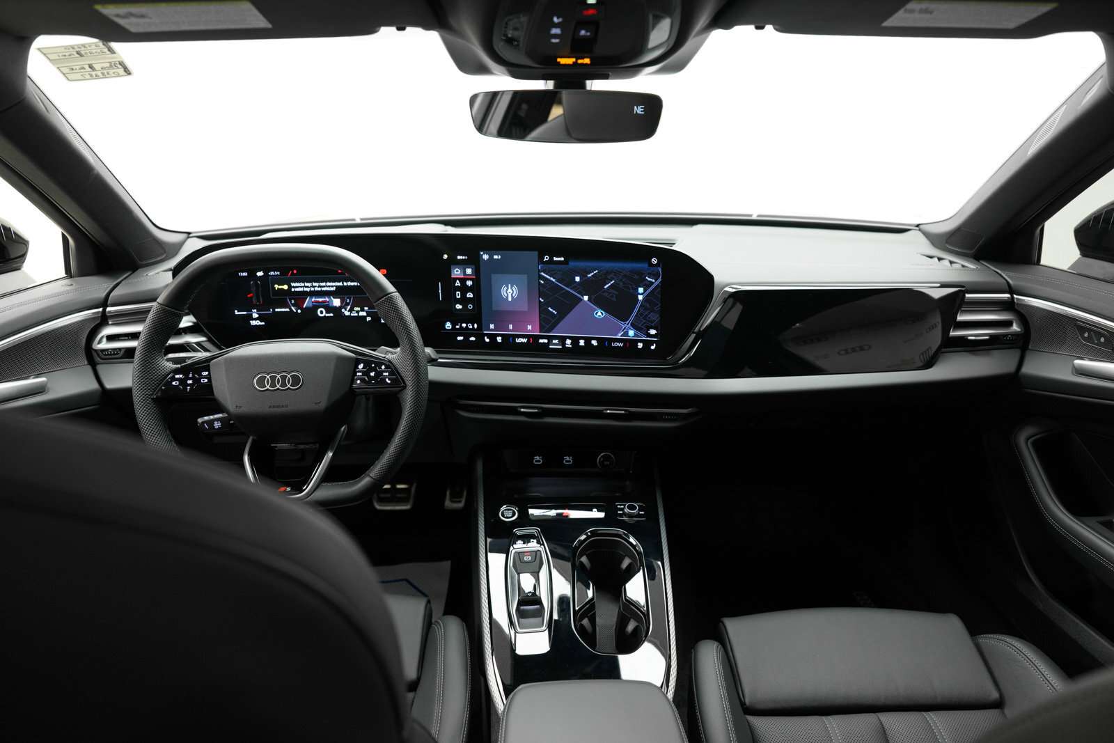 2025 Audi A5 Progressiv | Black Optics | Comfort Interior Packa 2,000 cc 4 cyl thumb 29
