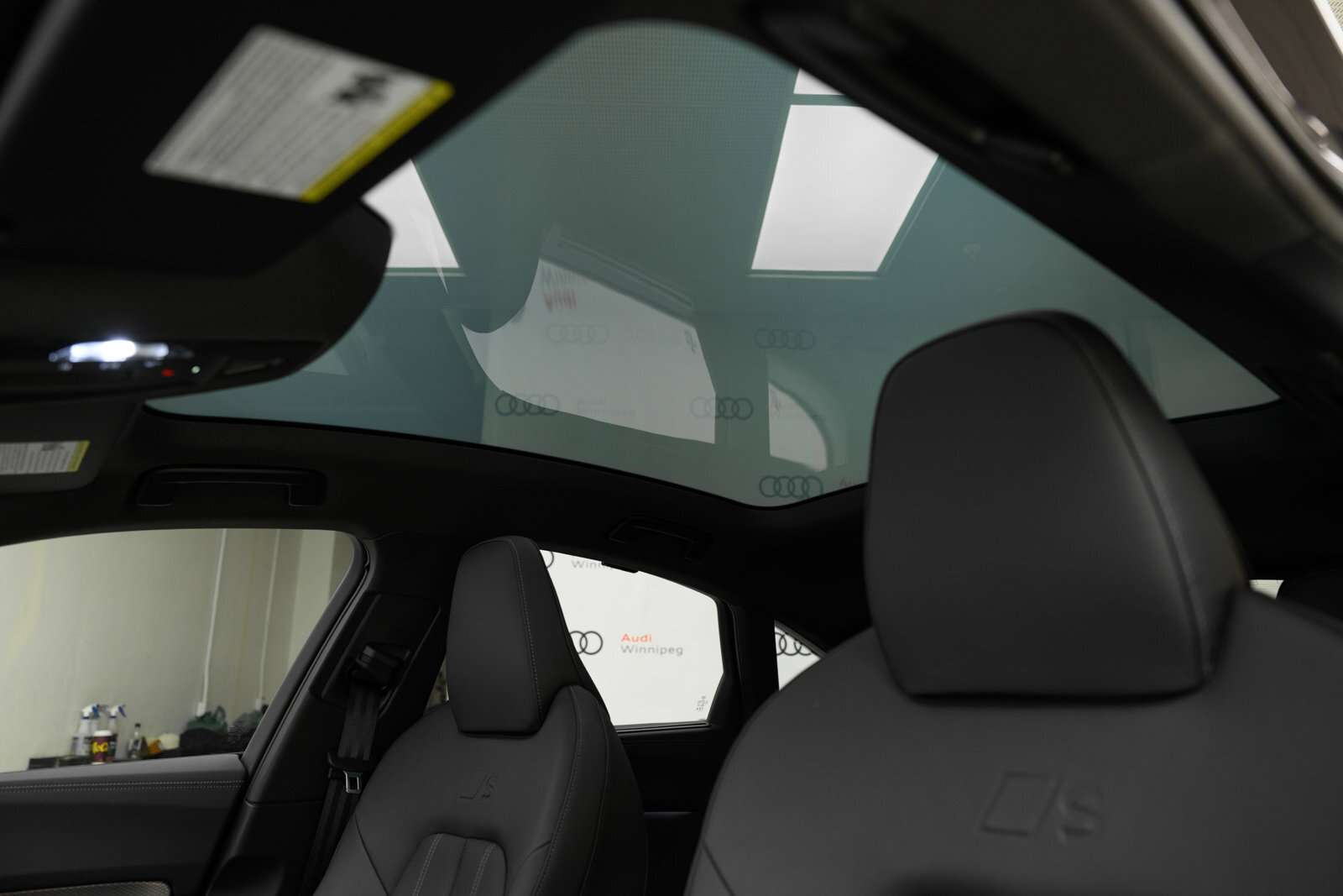 2025 Audi A5 Progressiv | Black Optics | Comfort Interior Packa 2,000 cc 4 cyl thumb 25
