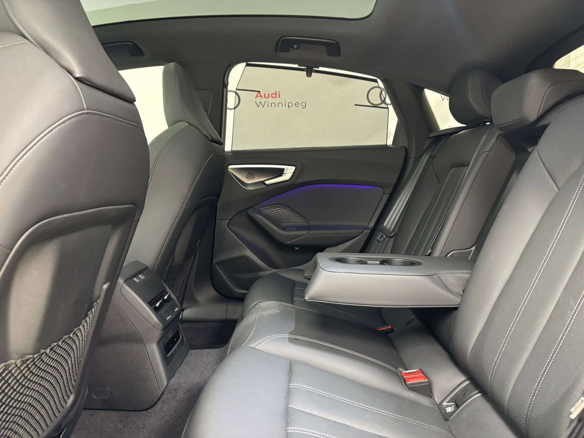 2025 Audi A5 Progressiv | Black Optics | Comfort Interior Packa thumb 16