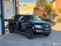 Volkswagen Amarok 2.0 BITDI 180cv HIGH LINE 4MOTION BVA / ATTELAGE / CAMERA / GARANTIE 12 MOIS Schwarz - thumbnail 4