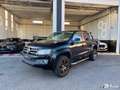 Volkswagen Amarok 2.0 BITDI 180cv HIGH LINE 4MOTION BVA / ATTELAGE / CAMERA / GARANTIE 12 MOIS Schwarz - thumbnail 1