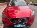 Mazda CX-5 2.2DE Black Tech Edition 2WD Aut. 150 Burdeos - thumbnail 3