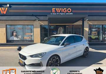 1.4 E-HYBRID 245CH VZ DSG6