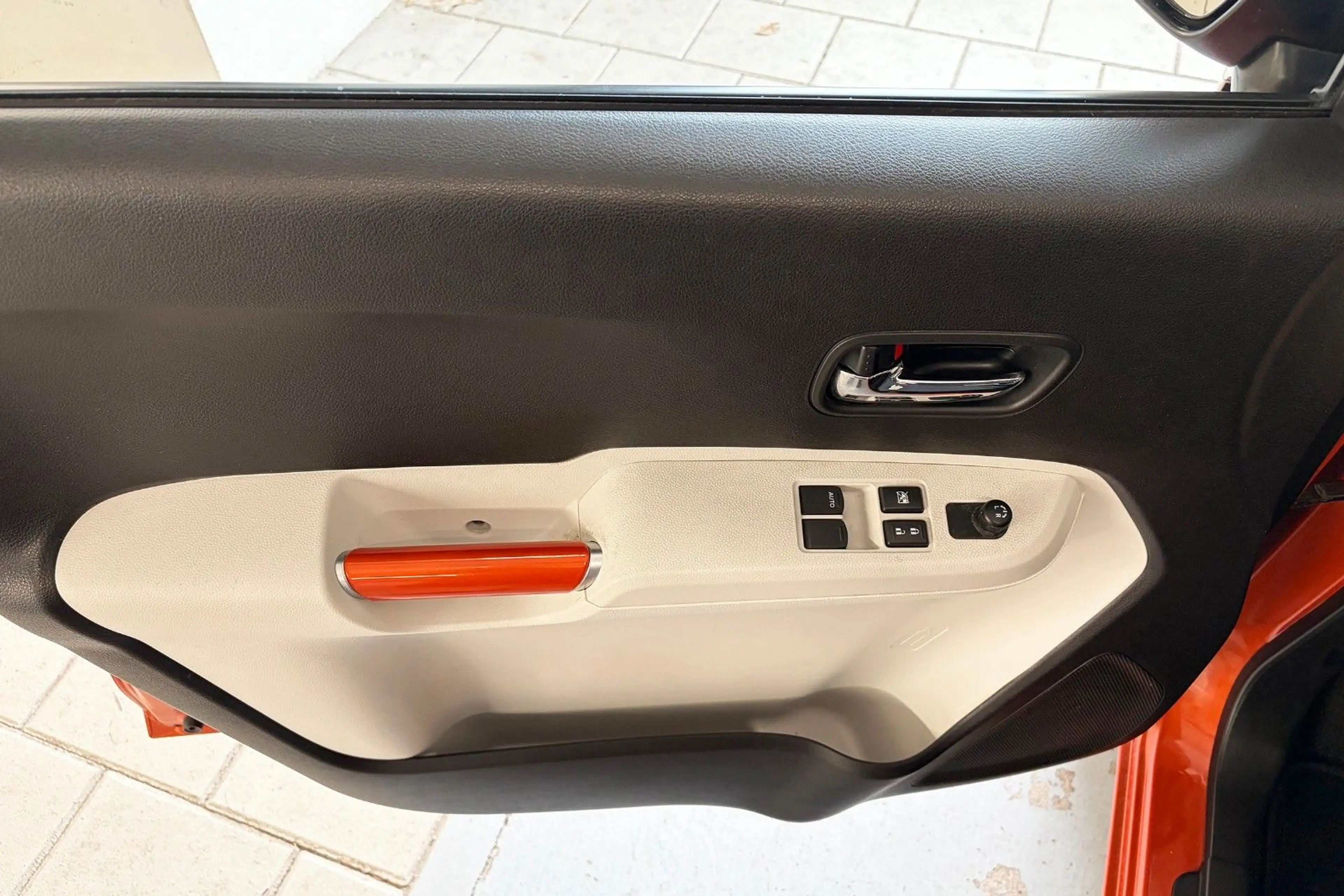 Suzuki Ignis Club*DAB*KLIMA* — photo 12