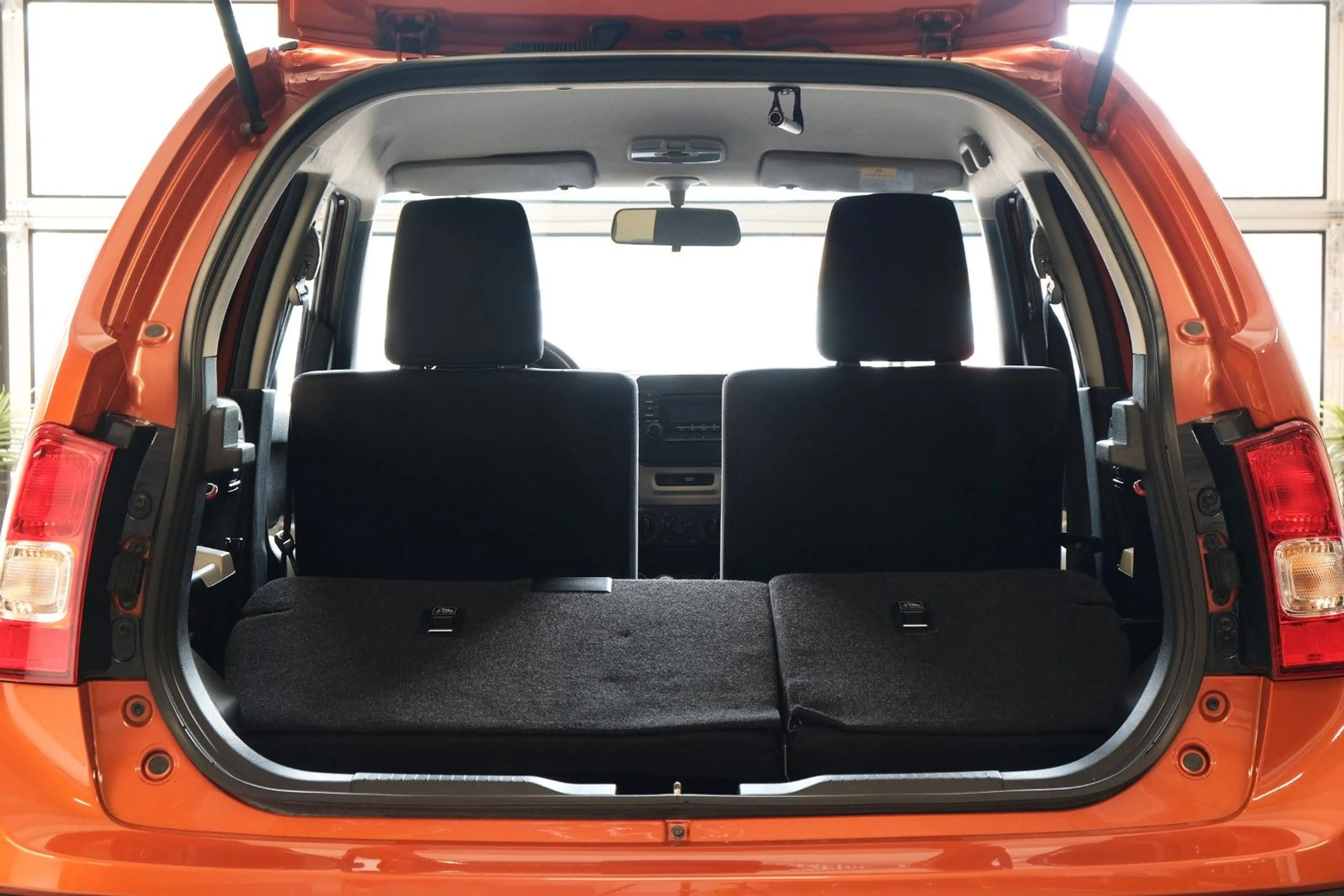 Suzuki Ignis Club*DAB*KLIMA* — photo 8