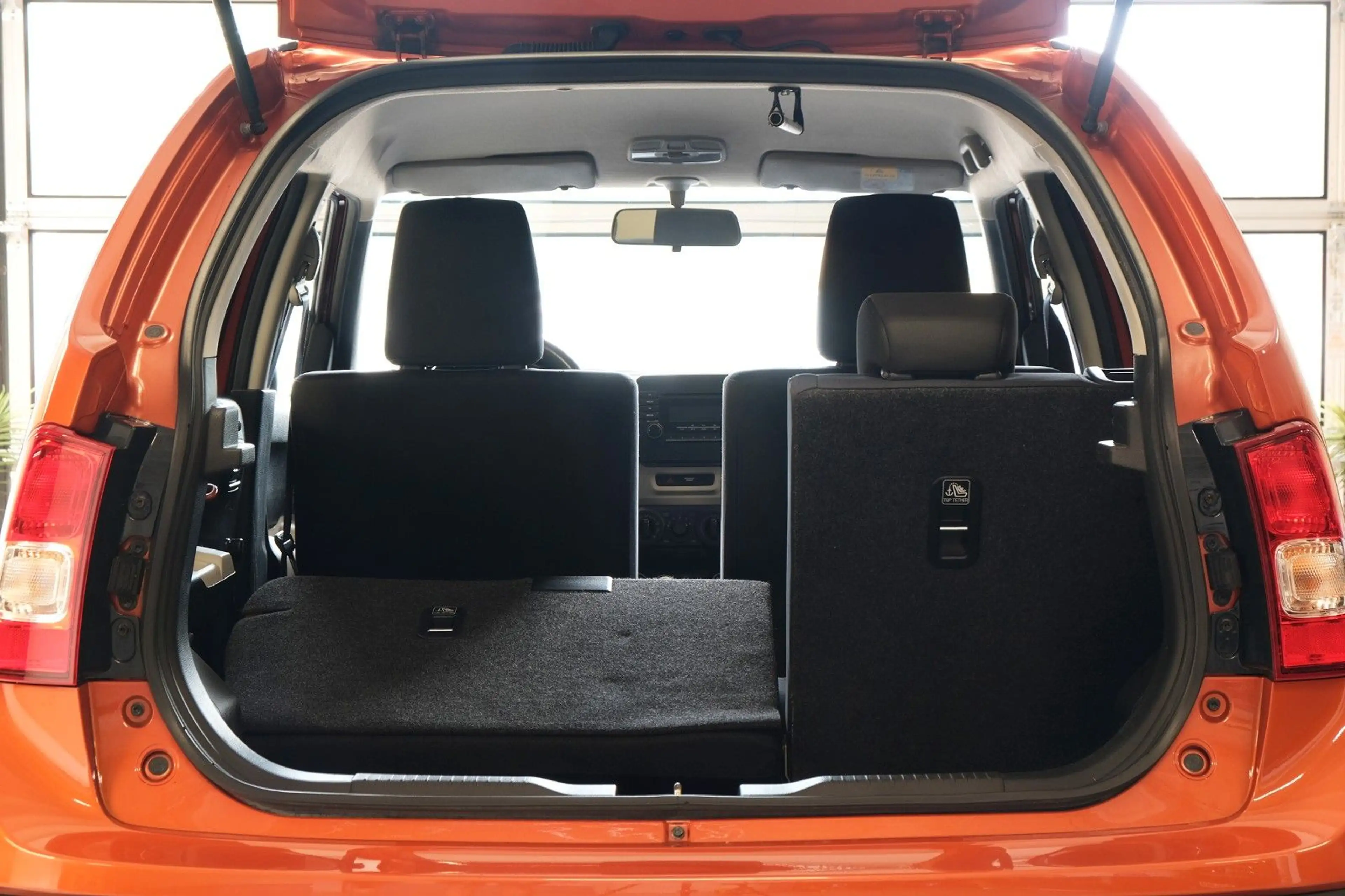 Suzuki Ignis Club*DAB*KLIMA* — photo 7