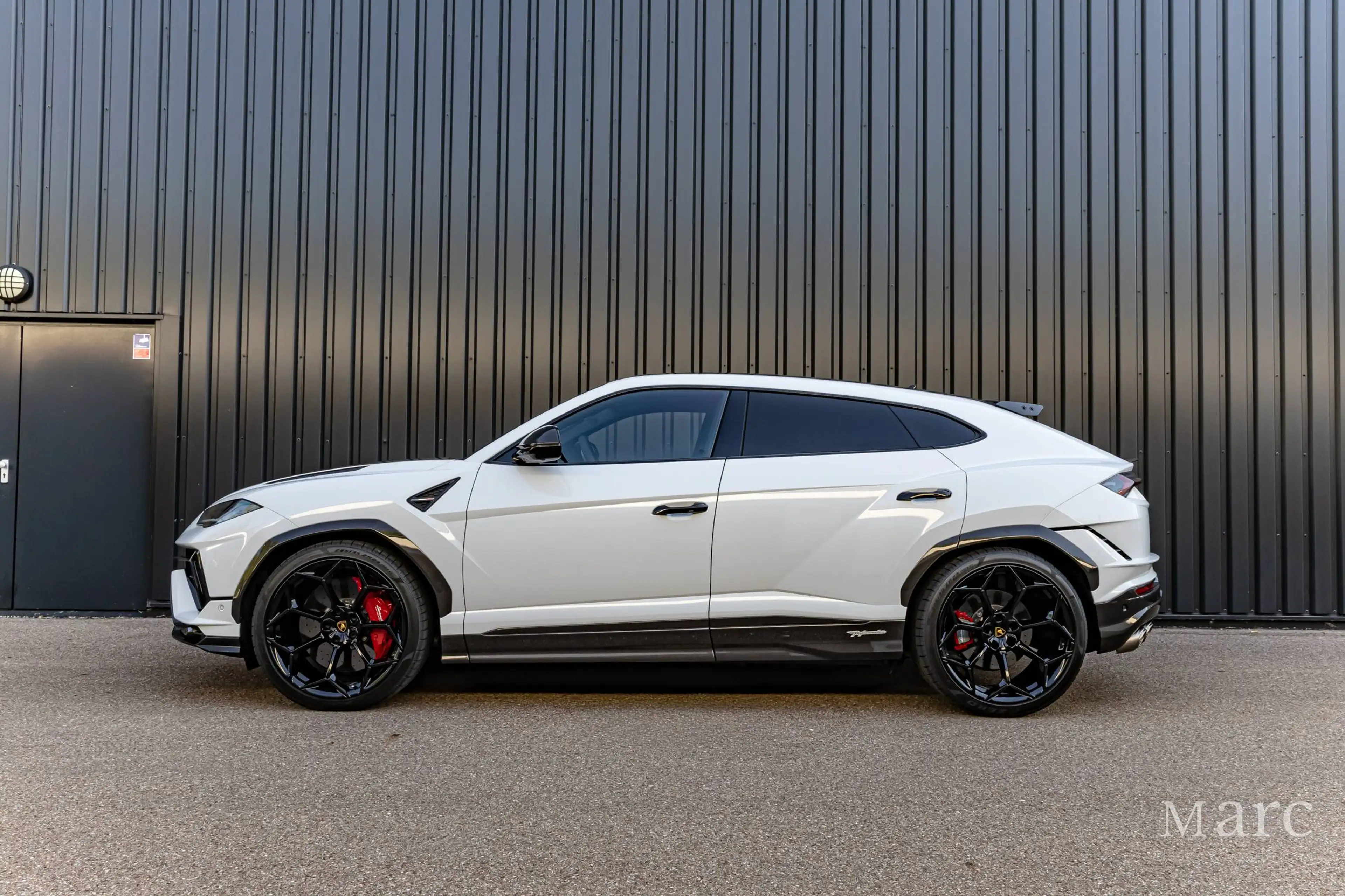 Lamborghini Urus Performante / full Carbon / full ADAS/23"/3D B&O — photo 7