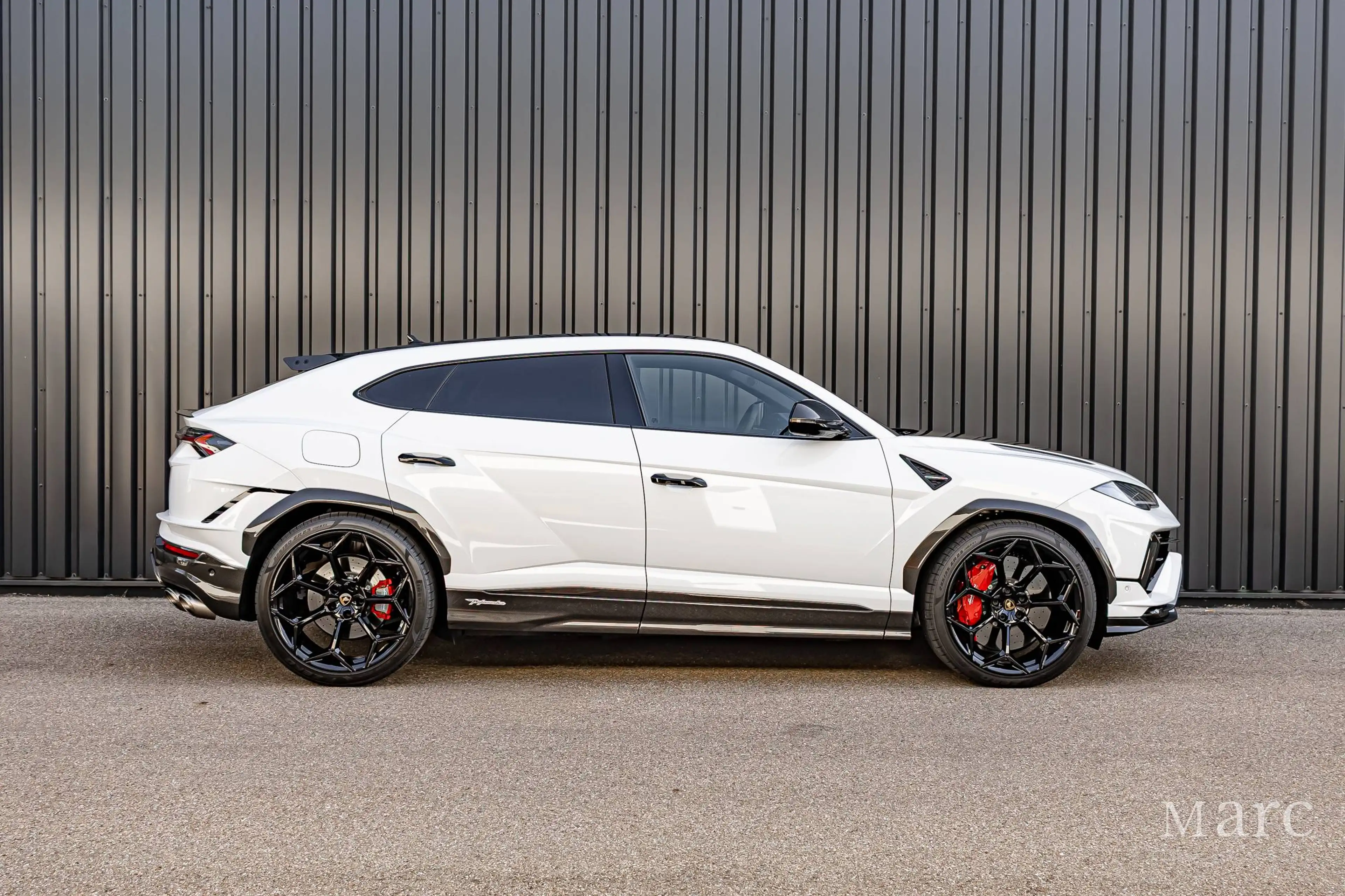 Lamborghini Urus Performante / full Carbon / full ADAS/23"/3D B&O — photo 6