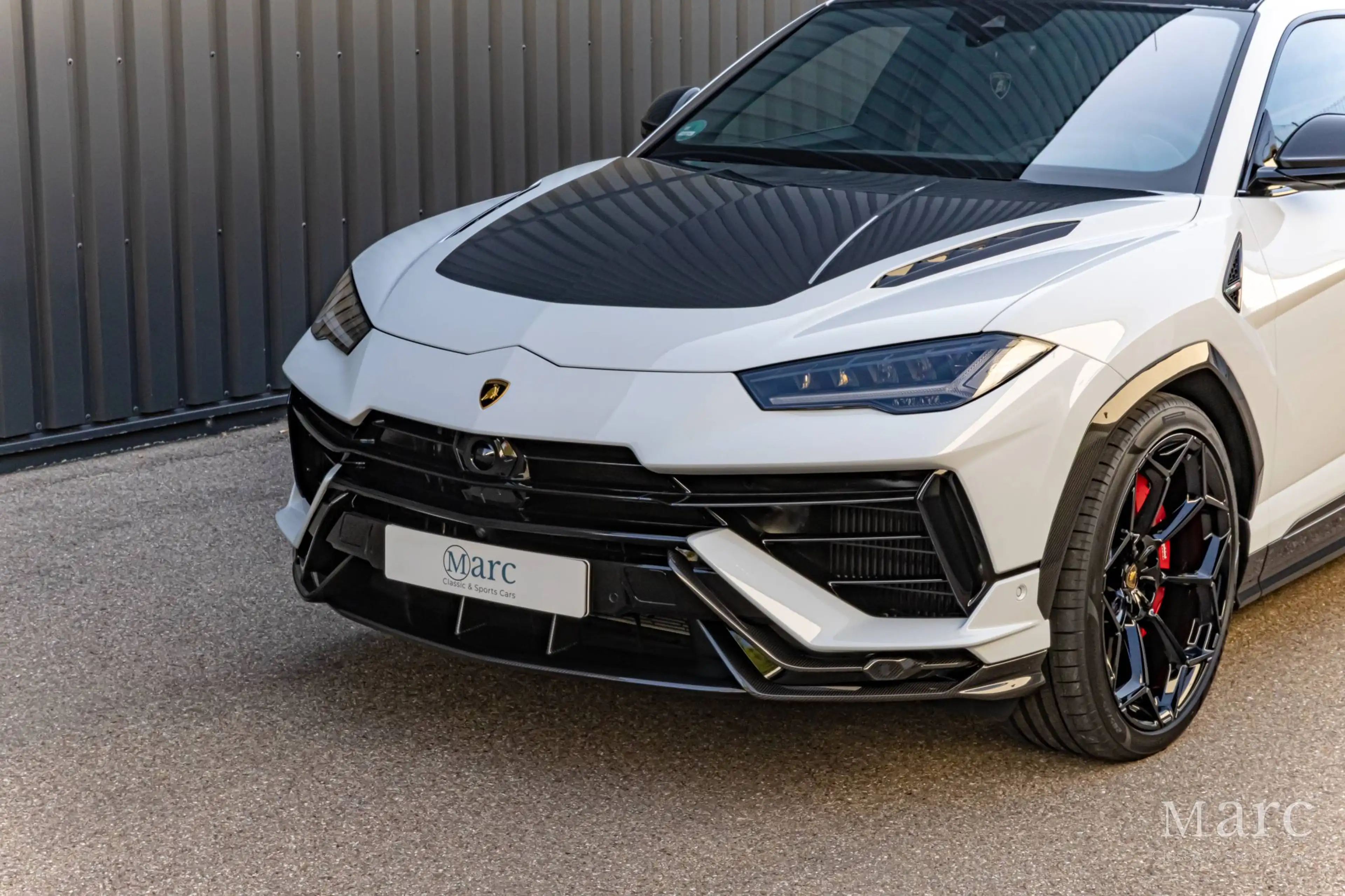Lamborghini Urus Performante / full Carbon / full ADAS/23"/3D B&O — photo 10