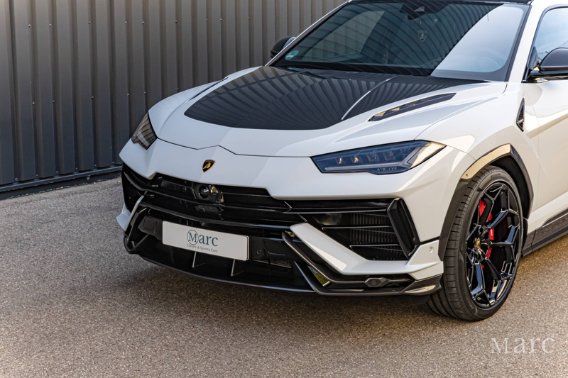 Lamborghini Urus Performante / full Carbon / full ADAS/23"/3D B&O — photo 10