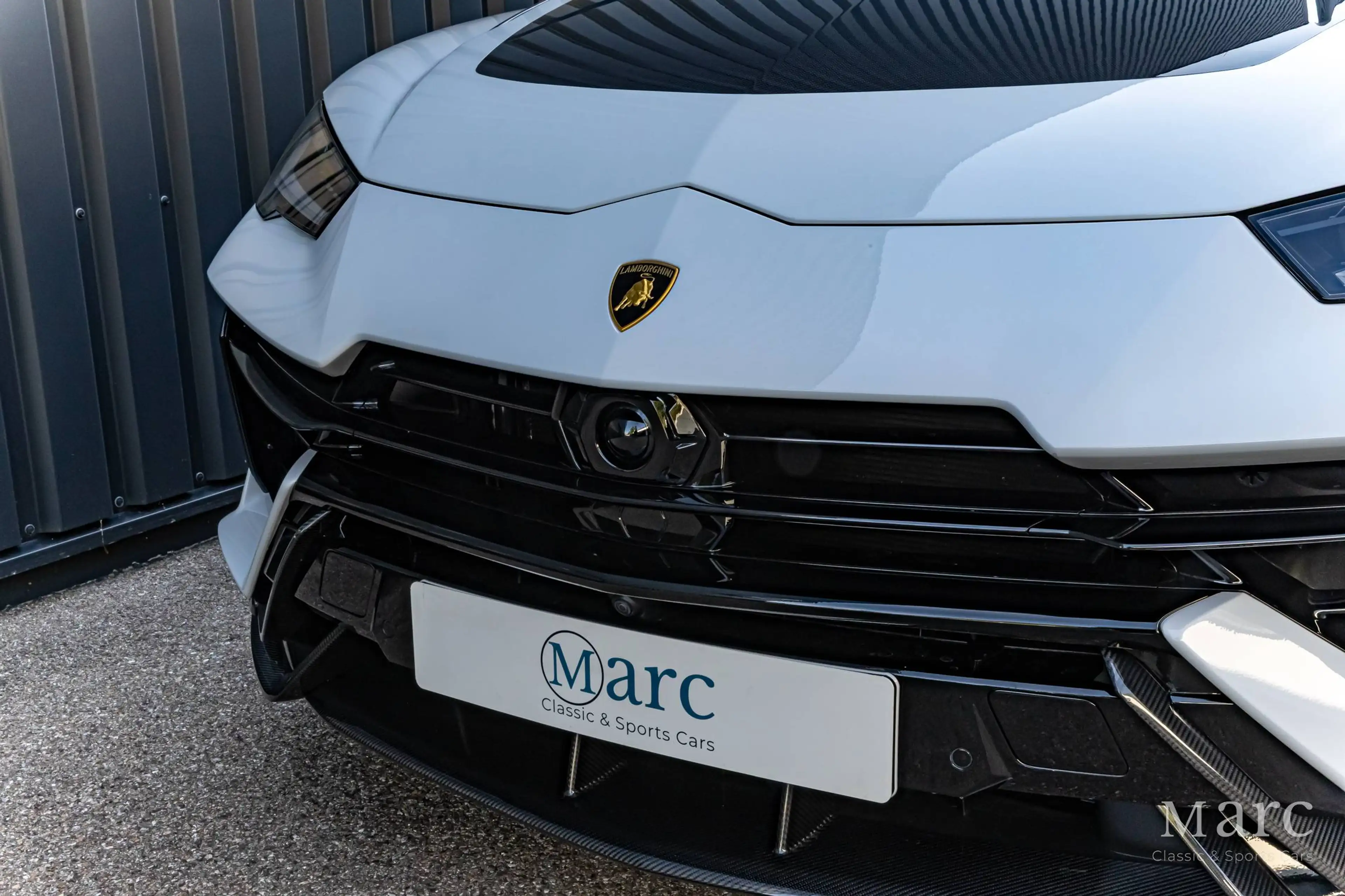 Lamborghini Urus Performante / full Carbon / full ADAS/23"/3D B&O — photo 11