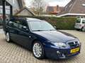 MG ZT ZT-T 2.0 CDTi 135 Aut. Schuifdak Half-Leer Navi Cl Albastru - thumbnail 6