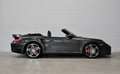 Porsche 911 997 Turbo 3.6 Cabriolet ** BOITE MANUELLE ** Gris - thumbnail 4
