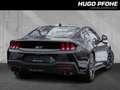 Ford Mustang GT Fastback V8 5.0 l Negro - thumbnail 2