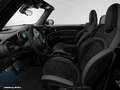 MINI Cooper S Cabrio Cooper S Cabrio JCW Trim LED DAB Navi Schwarz - thumbnail 3