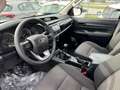 Toyota Hilux Hilux 2.4 d-4d double cab Comfort 4wd Gris - thumbnail 10