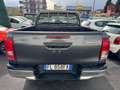 Toyota Hilux Hilux 2.4 d-4d double cab Comfort 4wd Gris - thumbnail 6