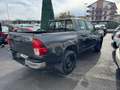 Toyota Hilux Hilux 2.4 d-4d double cab Comfort 4wd Gris - thumbnail 7