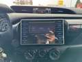 Toyota Hilux Hilux 2.4 d-4d double cab Comfort 4wd Gris - thumbnail 12