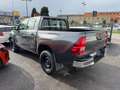 Toyota Hilux Hilux 2.4 d-4d double cab Comfort 4wd Gris - thumbnail 5