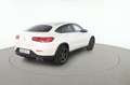 Mercedes-Benz GLC 300 d 4Matic AMG Line Coupé Blanco - thumbnail 6