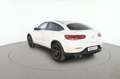Mercedes-Benz GLC 300 d 4Matic AMG Line Coupé Blanco - thumbnail 4