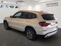 BMW X3 xDrive20d X-Line*AHK*Live Cockpit Prof*Komfortzuga Blanc - thumbnail 4