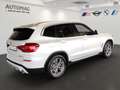 BMW X3 xDrive20d X-Line*AHK*Live Cockpit Prof*Komfortzuga Blanc - thumbnail 3