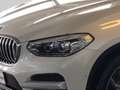 BMW X3 xDrive20d X-Line*AHK*Live Cockpit Prof*Komfortzuga Blanc - thumbnail 5