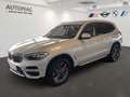 BMW X3 xDrive20d X-Line*AHK*Live Cockpit Prof*Komfortzuga Blanc - thumbnail 1