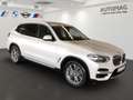 BMW X3 xDrive20d X-Line*AHK*Live Cockpit Prof*Komfortzuga Blanc - thumbnail 2