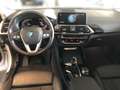 BMW X3 xDrive20d X-Line*AHK*Live Cockpit Prof*Komfortzuga Blanc - thumbnail 10