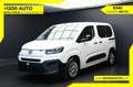 Fiat Doblo Doblò 1.5 BlueHdi 100CV Combi N1 Blanco - thumbnail 1