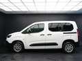 Fiat Doblo Doblò 1.5 BlueHdi 100CV Combi N1 Blanco - thumbnail 7
