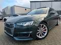 Audi A4 Avant 3.0 V6 TDI Quattro S-Line Sport Plus Grün - thumbnail 2
