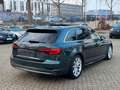 Audi A4 Avant 3.0 V6 TDI Quattro S-Line Sport Plus Grün - thumbnail 7