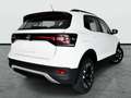 Volkswagen T-Cross Connect 1.0 TSI 81kW (110CV) DSG7 (C113FZ12) Blanc - thumbnail 2