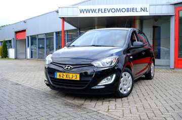 1.2i Business Edition 5drs Airco|1e Eigenaar!