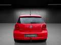 Volkswagen Polo V 1.6 TDI Highline *TÜVNEU*Standhz*AHK* Rouge - thumbnail 4
