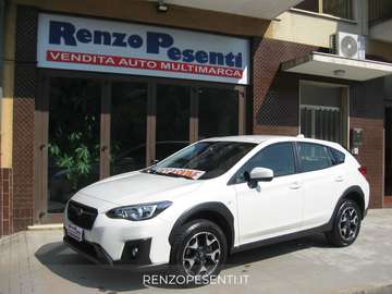 1.6i Lineartronic Premium