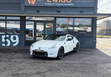 coupe 3.7 330 gt edition bva