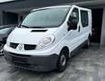 Renault Trafic FL II DK Weiß - thumbnail 1