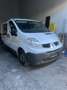 Renault Trafic FL II DK Pickerl Neu Weiß - thumbnail 1