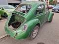 Volkswagen Käfer 1303 City Sondermodell Oldtimer selten zelena - thumbnail 6