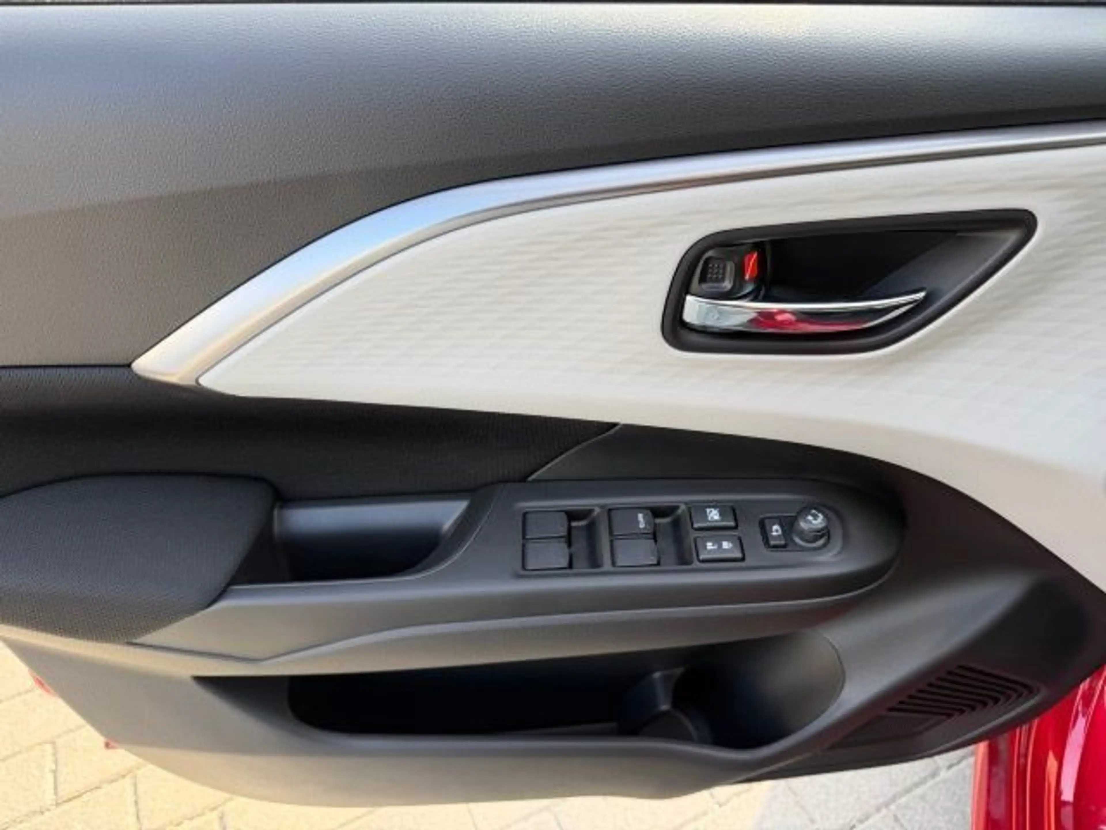 Suzuki Swift SWIFT COMFORT+ HYBRID — photo 14