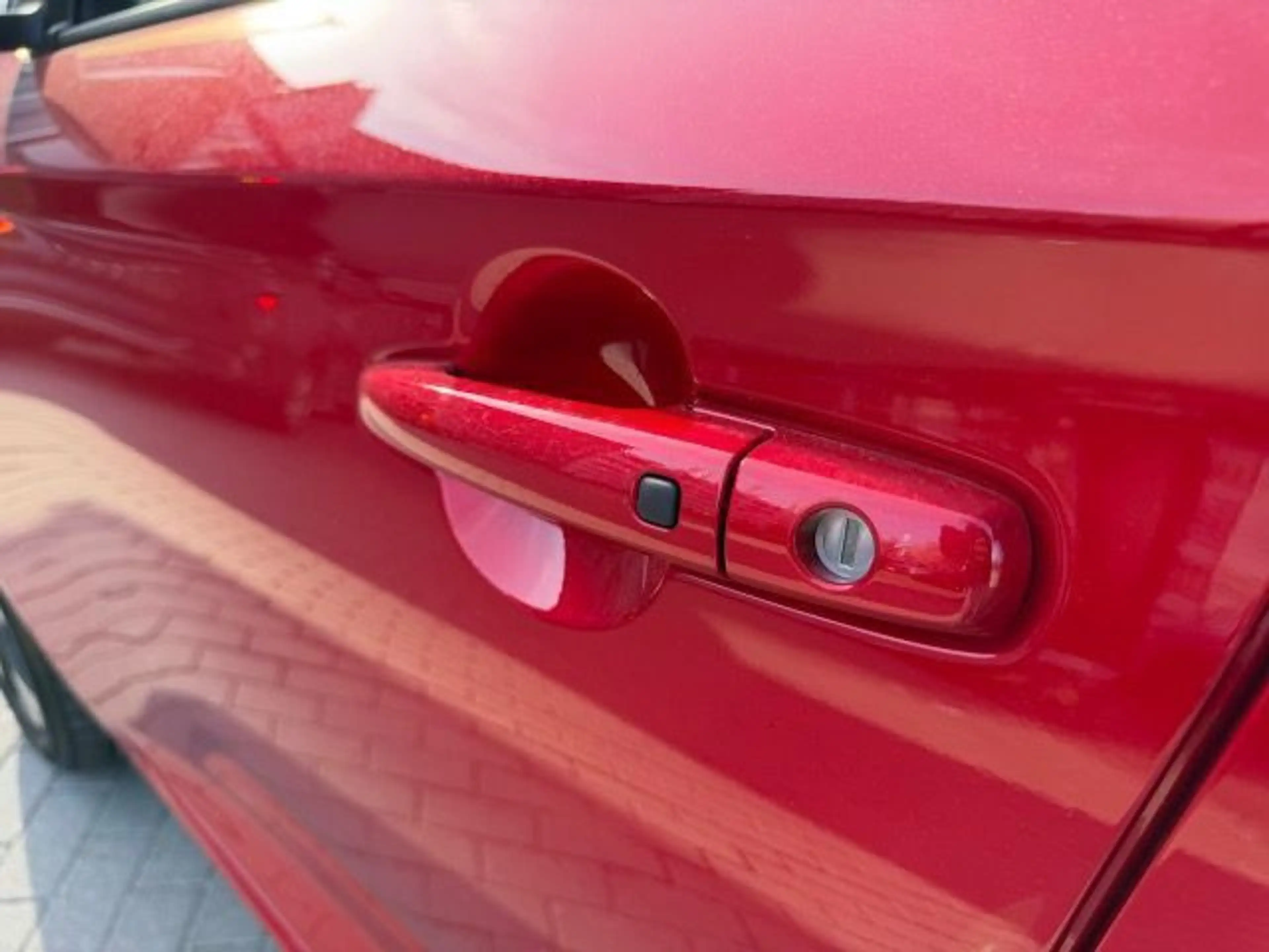 Suzuki Swift SWIFT COMFORT+ HYBRID — photo 12