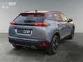 Peugeot 2008 PureTech 130 GT *CARPLAY*NAVI*LED*RFK* Argent - thumbnail 6